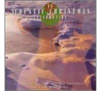 Williams, Eric - Acoustic Christmas