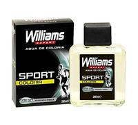 WILLIAMS EXPERT Eau de Cologne, 200 ml