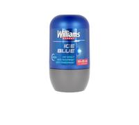 Williams Expert Déodorant Roll On Bleu Glacé 75 ml