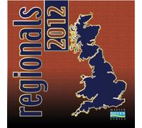 Williams Fairey Band - Regionals 2012 [Import]