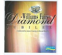 Williams Fairey Brass Band - Diamond Jubilee [Import]