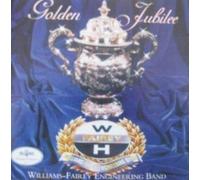 Williams-Fairey Engineering Bd - Golden Jubilee [Import]