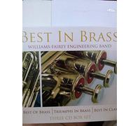 Williams Fairy Engineering Band - Best in Brass [Import]