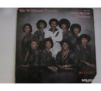 Williams Family - I Gave My Life to Jesus [Vinyl] [Vinyl LP]