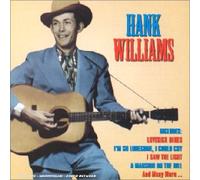 Williams - Famous Country Music Makers [Import]