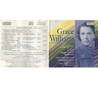 Williams:Fantasia on Welsh Nursery Tu [Import]