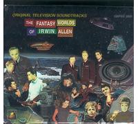 Williams - Fantasy World of Irwin Allen