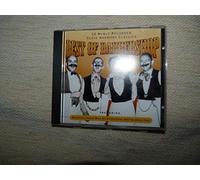 Williams,Freddy Four - Best of Barbershop [Import]