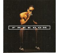 Williams, Freedom - Freedom