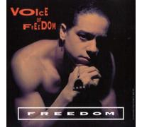Williams, Freedom - Voice of Freedom