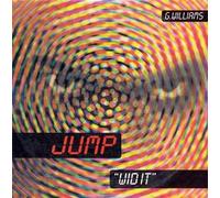 Williams G - Jump