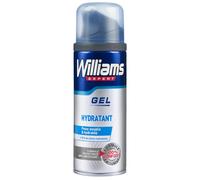 Williams Gel à Raser Hydratant, 200ml