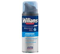 Williams gel à raser hydratant 200ml - Lot de 3