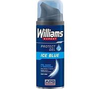 Williams Gel à raser Ice Blue 200ml