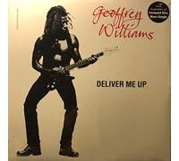 Williams, Geoffrey - Deliver Me