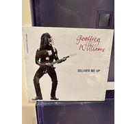 Williams, Geoffrey - Deliver Me Up