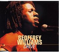 Williams Geoffrey - Drive [Import]