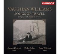 Songs and Chamber Works