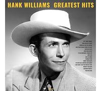 WILLIAMS - GREATEST HITS 180G - Vinyl Record - G3z