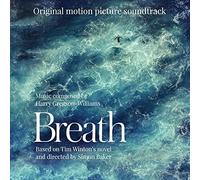 Williams-Gregson - Breath (Original Motion Picture Soundtrack)