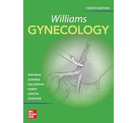 Williams Gynecology
