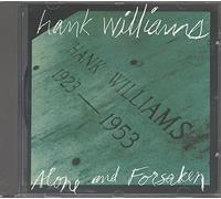 Williams Hank - Alone and Forsaken [Import]