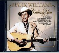 Williams,Hank - Calling You [Import]