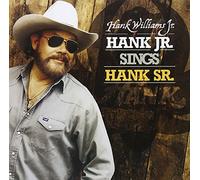 Williams Hank - JNR Sings Hank SNR [Import]