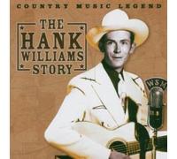Williams, Hank - Hank Williams Story [Import]
