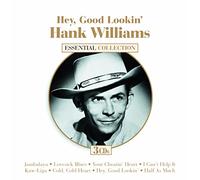 Williams, Hank - Hey Good Lookin' [Import]