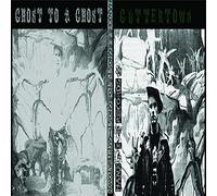 Williams, Hank -III- - Ghost to a Ghost/Gutter..