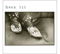 Williams, Hank -III- - Risin' Outlaw