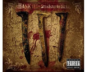 Williams, Hank -III- - Straight to Hell