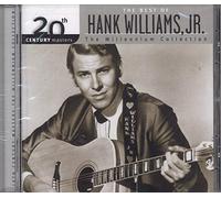 Williams, Hank -Jr.- - 20th Century Masters