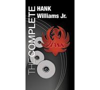 Williams, Hank -Jr.- - All-Time Greatest Hits of