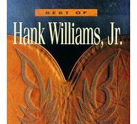 Williams, Hank Jr. - Best of Hank Williams Jr