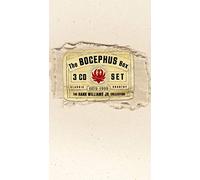 Williams, Hank -Jr.- - Bocephus Box Set
