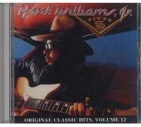Hank Williams Jr. - Five-O (Original Classic Hits 12)