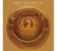 Hank Williams Jr. - Greatest Hits 3