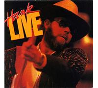 Hank Williams Jr. - Hank Live