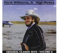 Hank Williams Jr. - High Notes