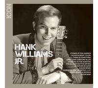 Williams, Hank -Jr.- – Icon