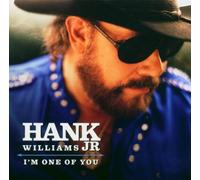 Williams Hank Jr. - I'm One of You