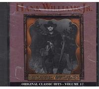 Williams, Hank Jr. - Lone Wolf