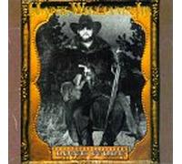 Hank Williams Jr. - Lone Wolf [Import]