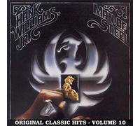 Hank Williams Jr. - Man of Steel