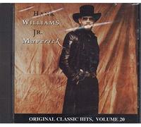 Williams, Hank Jr. - Maverick
