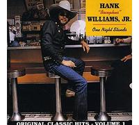 Williams, Hank -Jr.- - One Night Stand