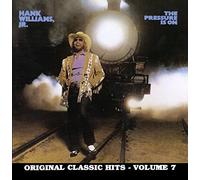 Hank Williams Jr. - Pressure is on