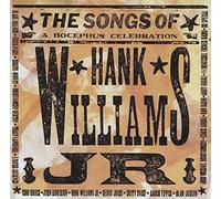 Artistes divers – The Songs Of Hank Williams Jr. (A Bocephus Celebration)